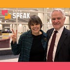 So to Speak: The Free Speech Podcast