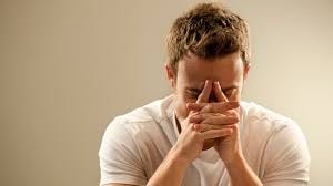 Why Are Men Always Thinking About Sex?