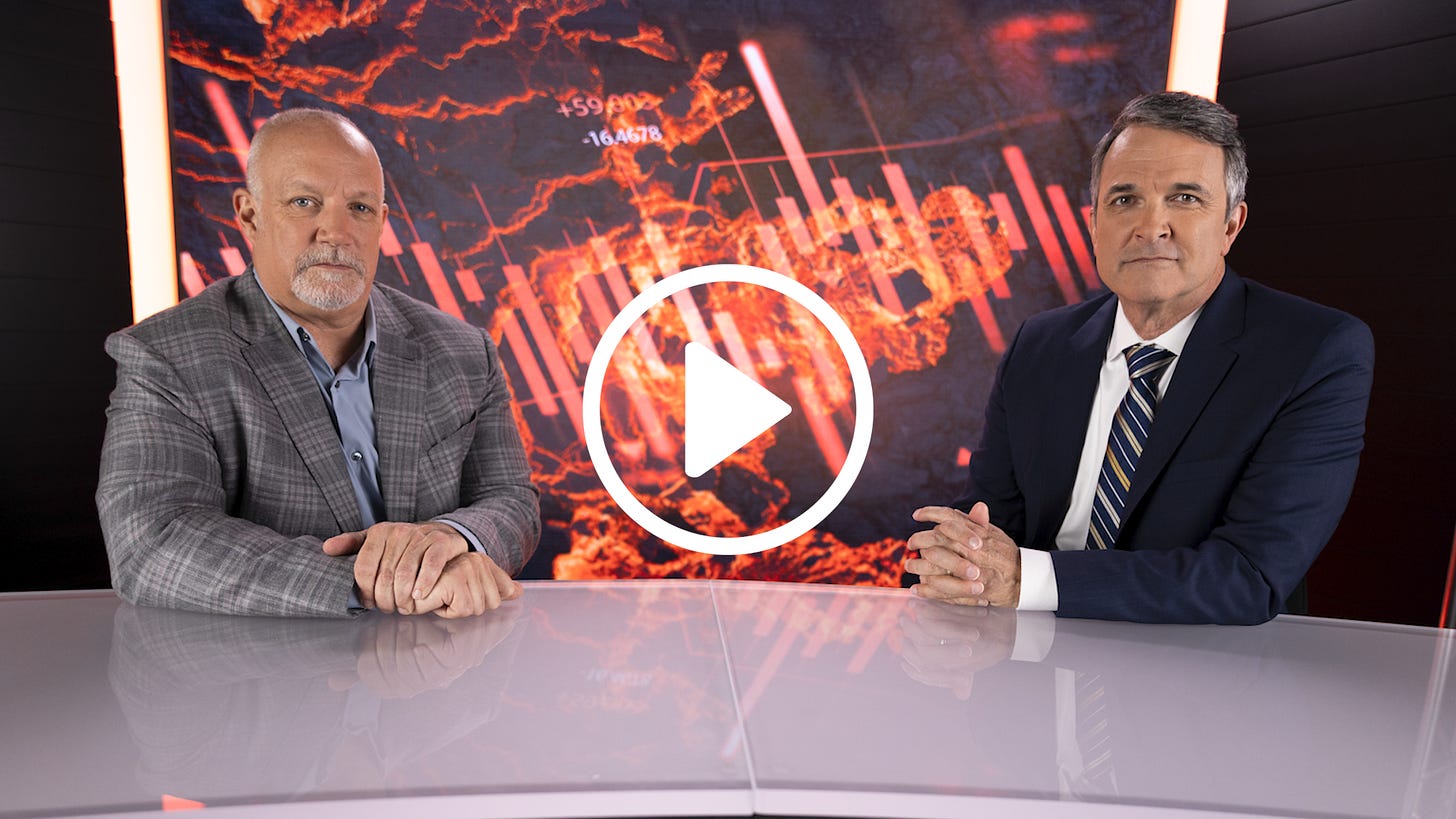 Video preview showing trading strategy demonstration Video preview showing trading strategy demonstration