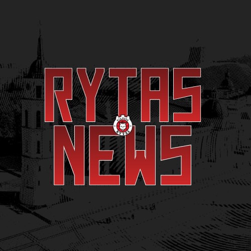 Rytas.News
