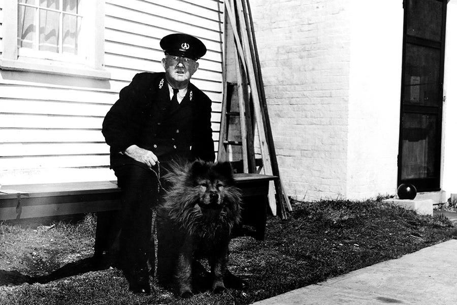 Keeper Robert Sterling Keeper Robert Sterling