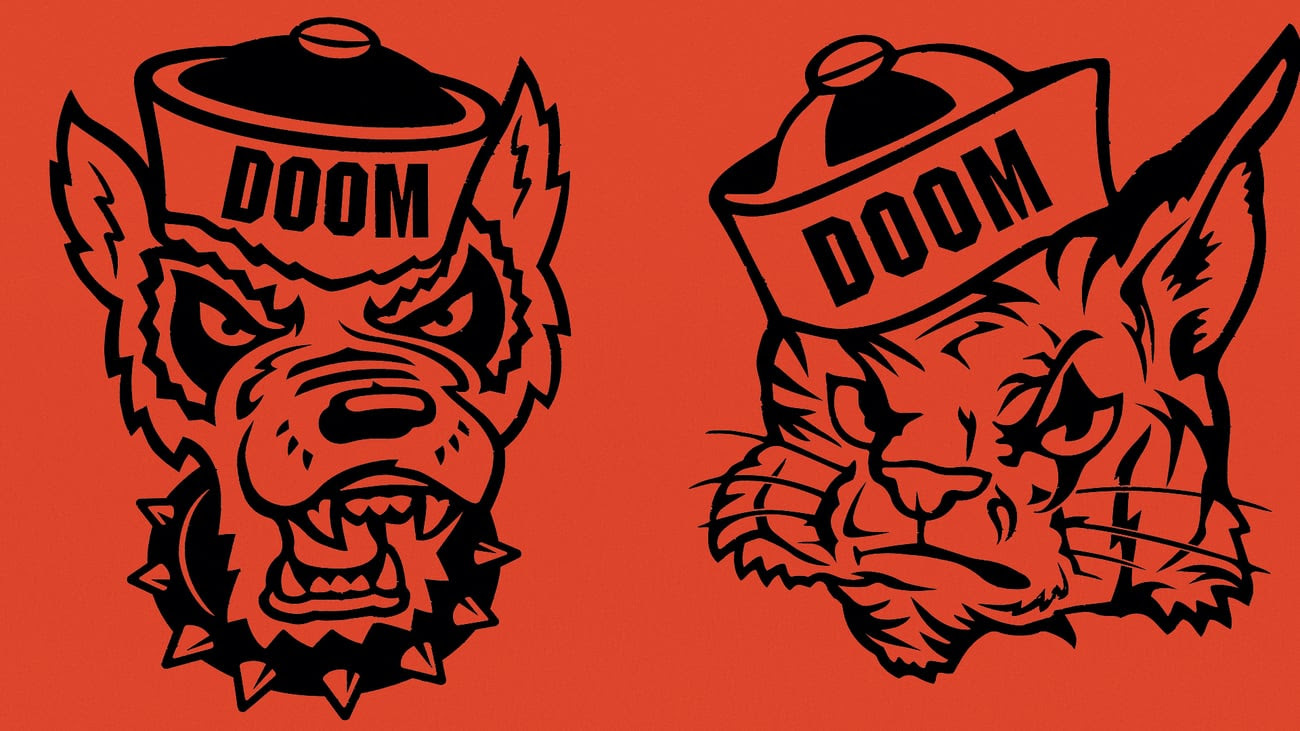 DOOM
