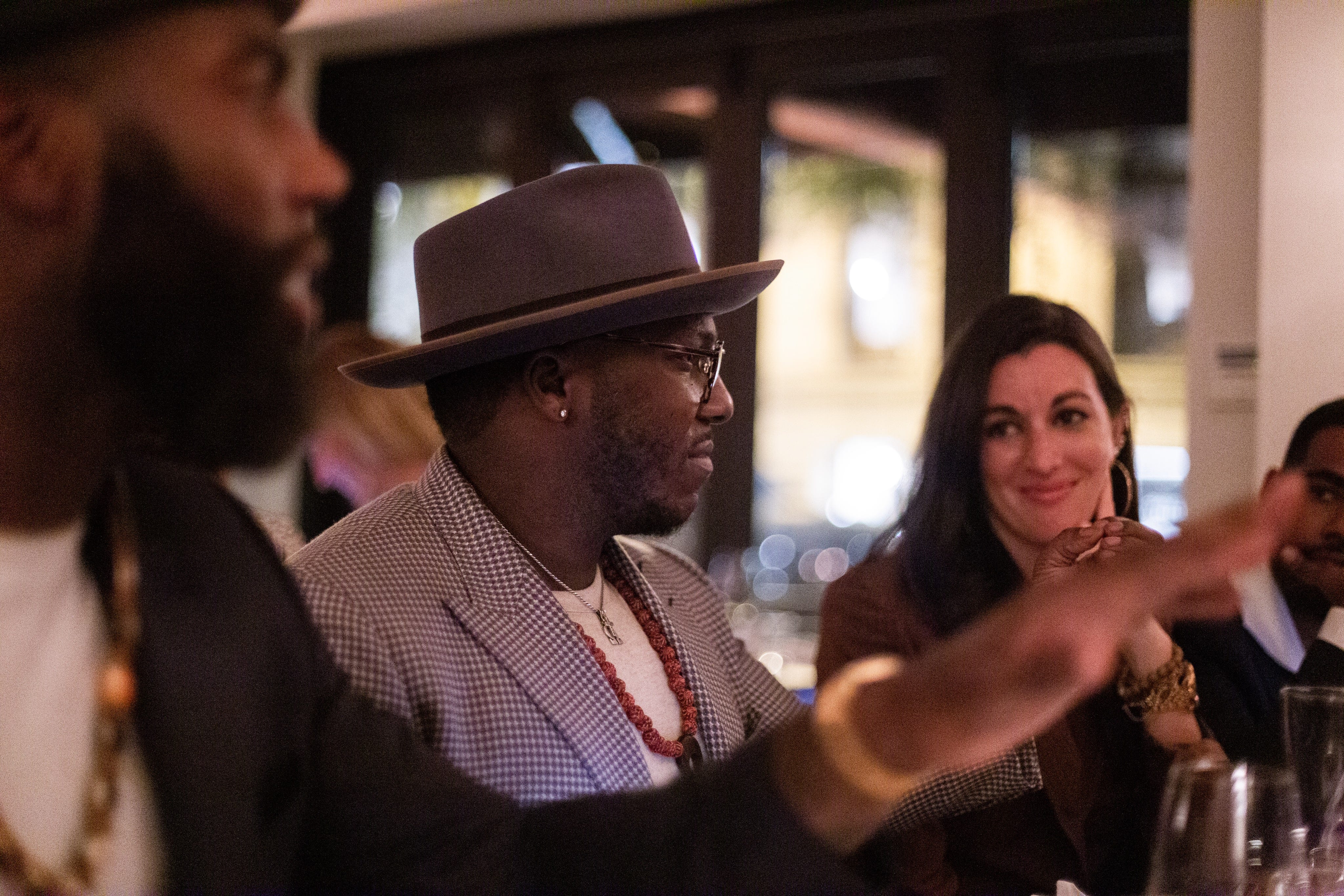 The making of DAMARI: A Story of Style, Friendship, and Evolution