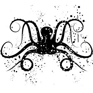 Curious Cat, Odd Duck and Author