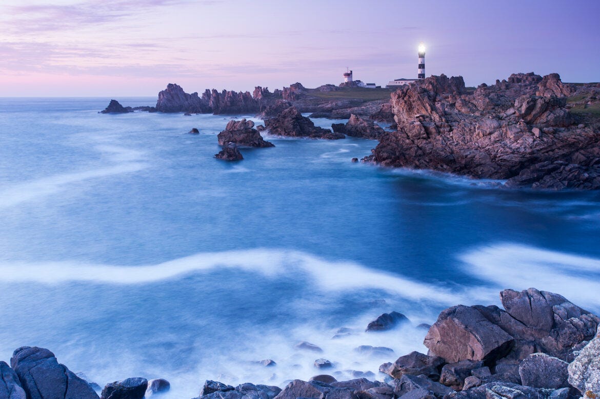 Ouessant