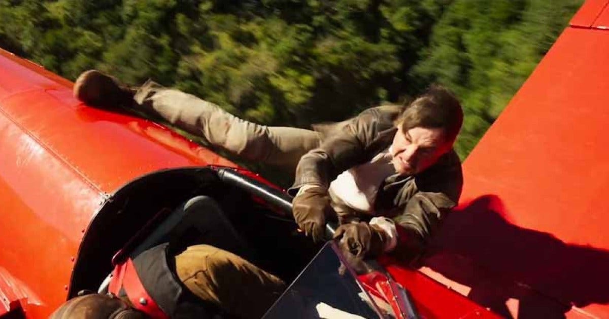 I want to like Mission: Impossible – The Final Reckoning more than I do |  Metro News