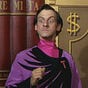 Dr. August Terwilliker's avatar