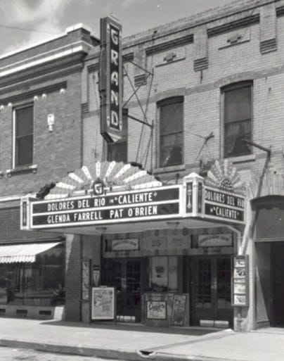 History - Grand Island Grand Theater : Grand Island Grand Theater History - Grand Island Grand Theater : Grand Island Grand Theater