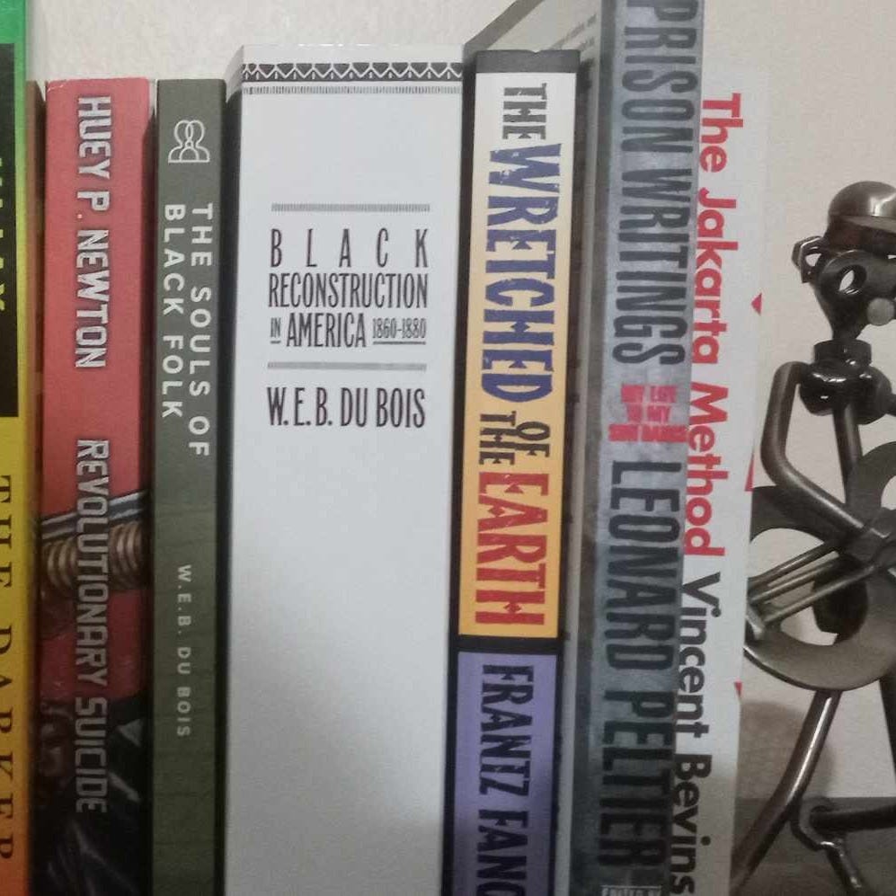 Appalachian Apparatchik