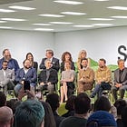 Get me to Kier's country: Recapping Apple's wild "Severance" FYC event