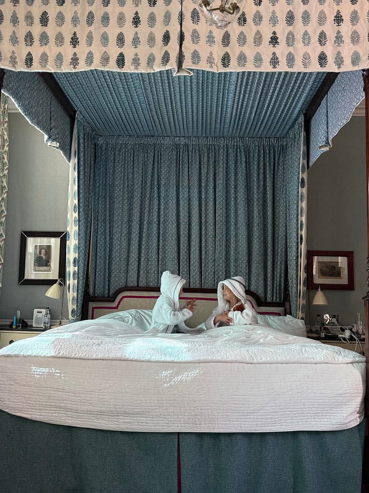 The Firmdale Covent Garden Hotel