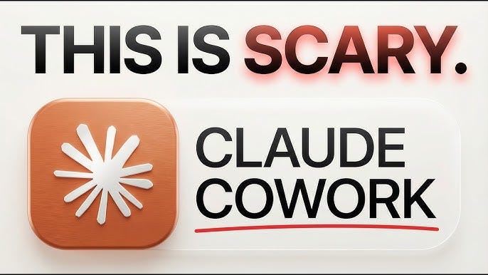 The Claude Cowork Setup That Actually Works