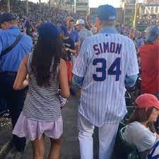 Scott Simon (@nprscottsimon) / Twitter