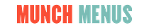 Munch Menus