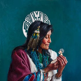 What do we know about Heavenly Mother?