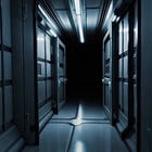 Dark Matter - Chapter 1: Turing Test [Video Edition]