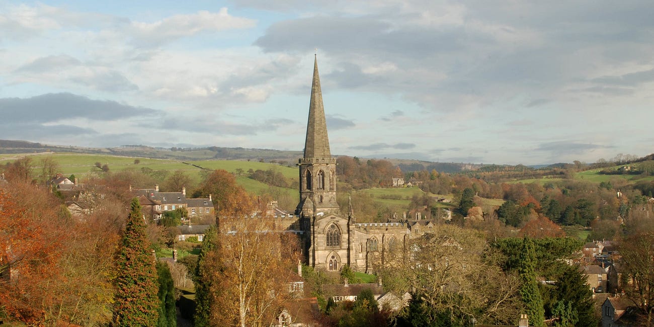 The Future Of Our Churches
