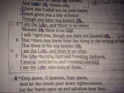 Fluent Faith