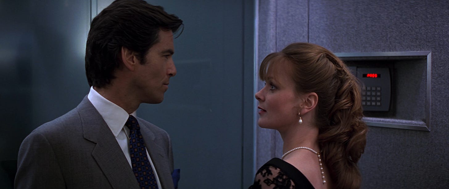 From the Ashes: The Twisty Tale of GoldenEye's [Un]certain Success -  #Bond_age_
