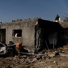 Less Than 1% of Public Bomb Shelters in Israel Are in Palestinian Communities