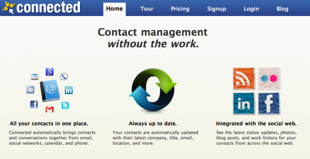 Social Network LinkedIn Buys Start-up Connected - Liz Gannes - Social -  AllThingsD