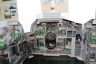 File:Chernobyl Reactor 4 model inside.jpg File:Chernobyl Reactor 4 model inside.jpg