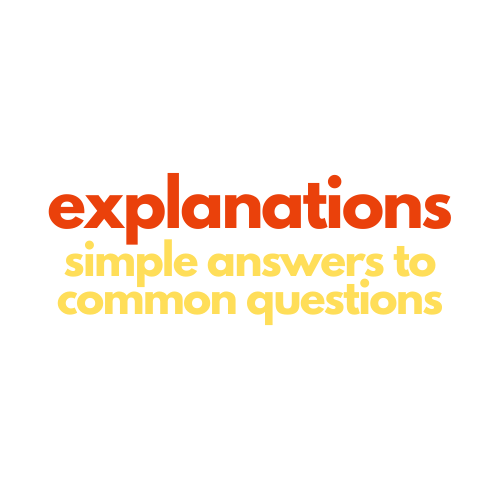 Substack profile picture for @explanations