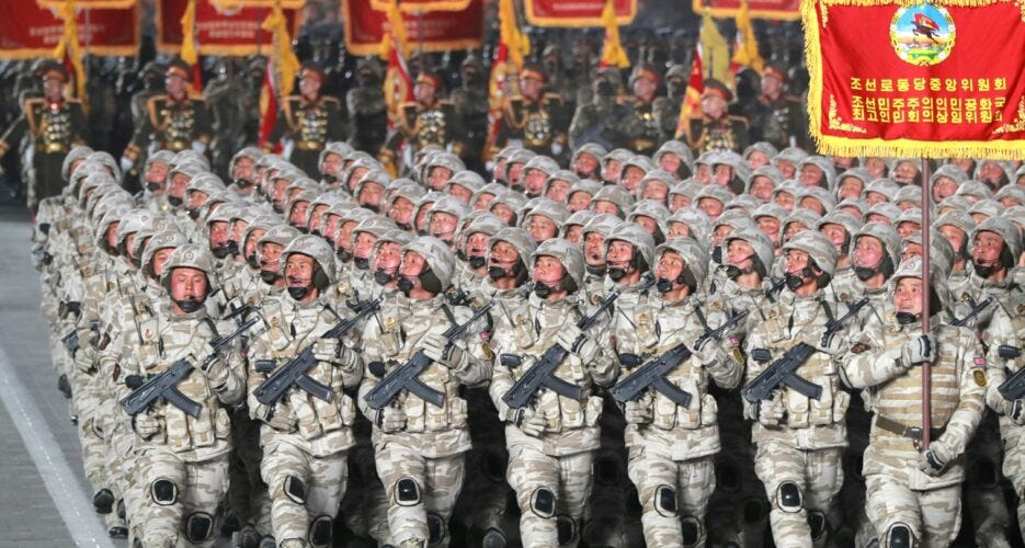 North Korea has deployed troops to assist Russia in war against Ukraine: Seoul | NK News North Korea has deployed troops to assist Russia in war against Ukraine: Seoul | NK News