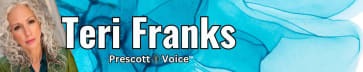 Prescott Voice with Teri Franks