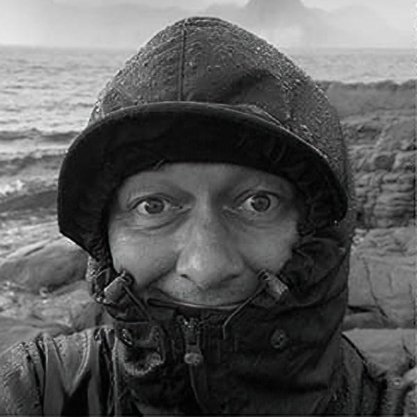 Rick Bowden Photography logo