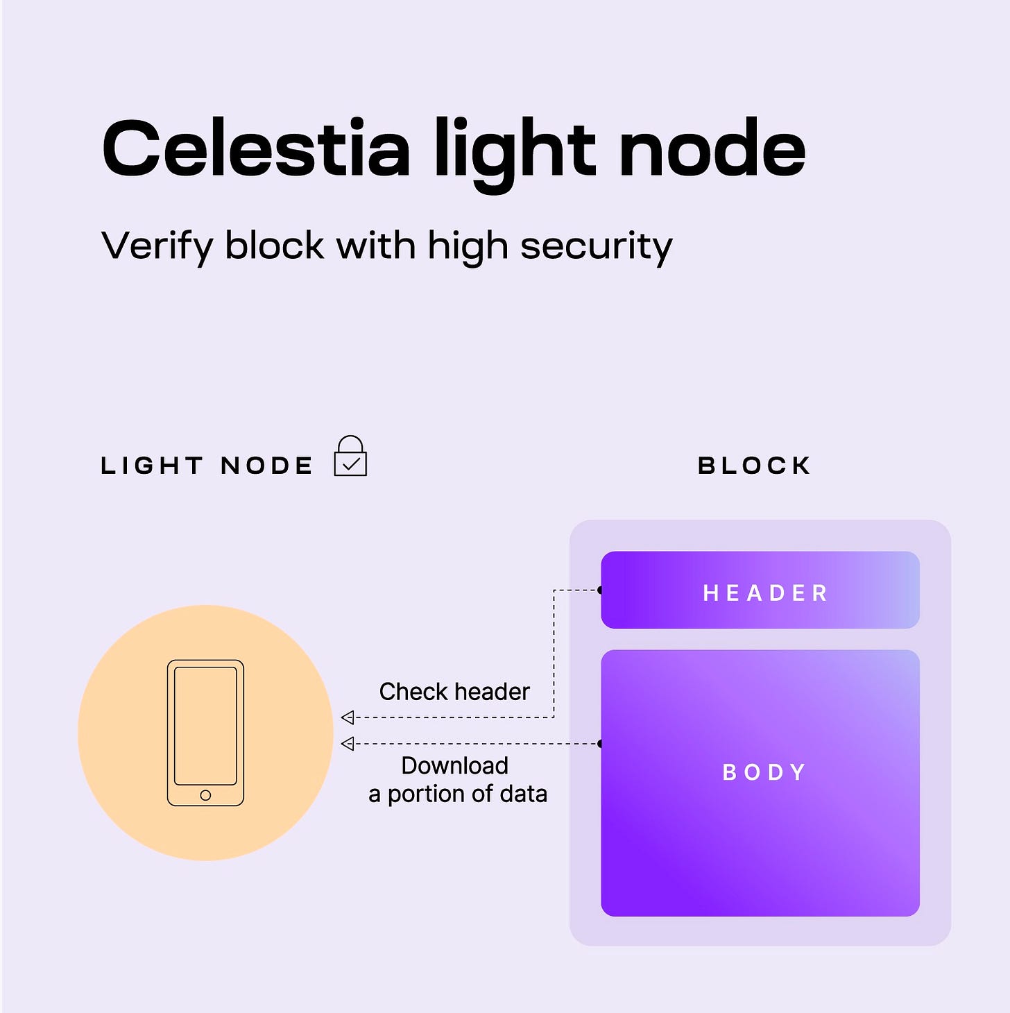 light nodes light nodes