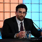 First Draft: Dems Obsess Over Hasan Piker, Give Trump and Rogers a Pass