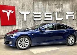 Meaning of the Tesla Logo ...