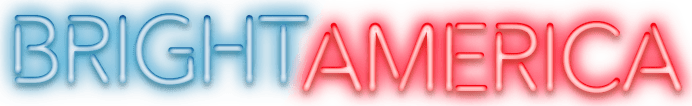 Bright America 🔆