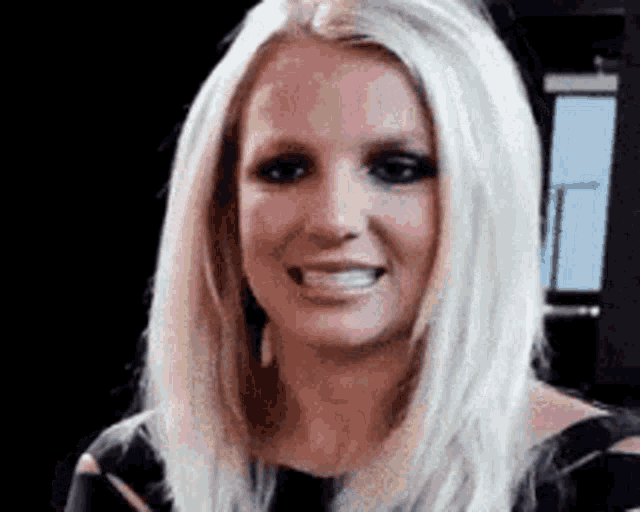 Awkward Smile GIFs | Tenor