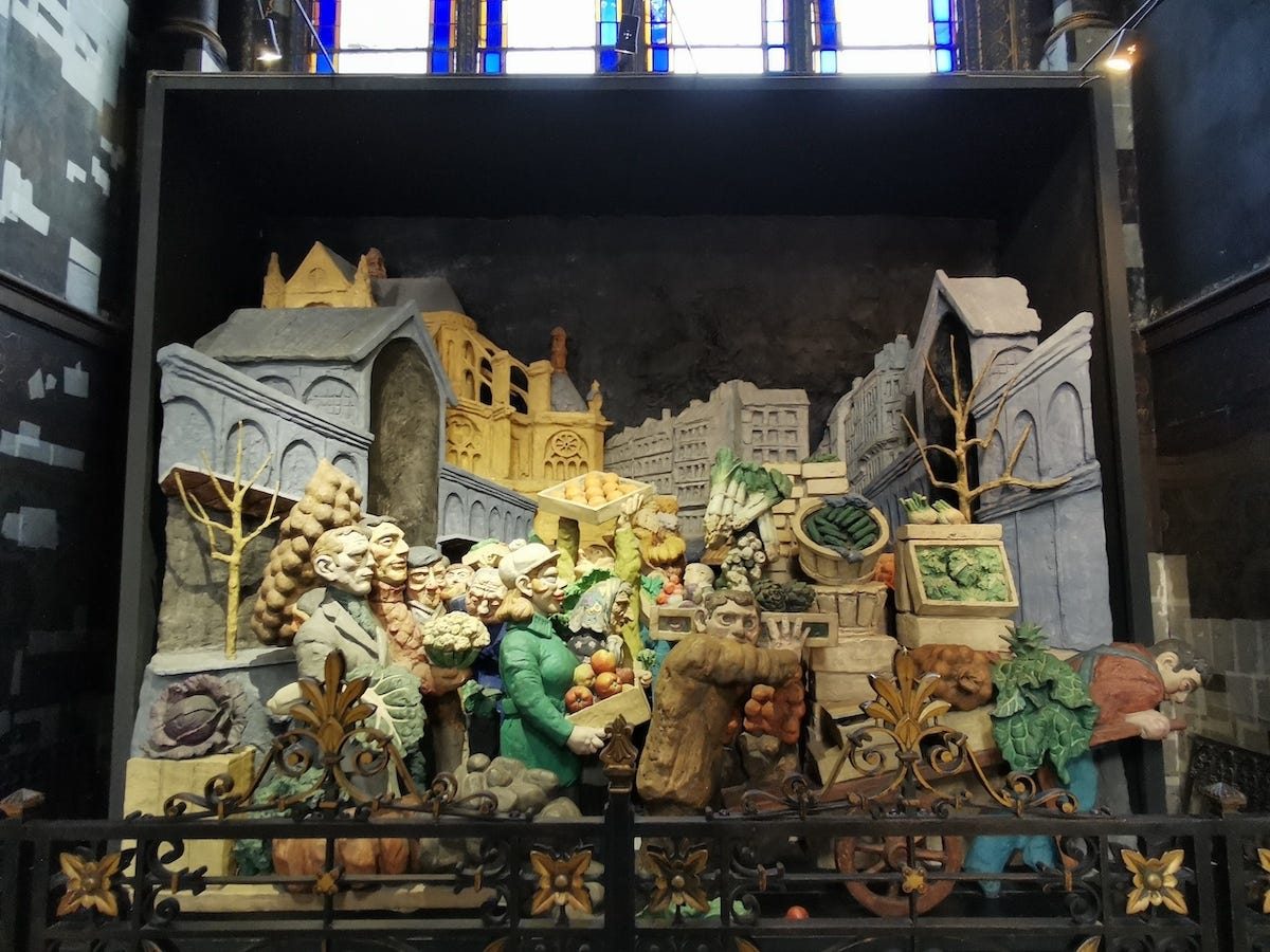 Saint-Eustache