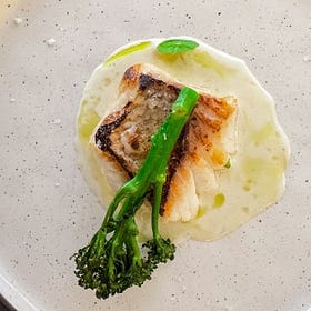 Restaurante del mes: Nákar, cocina de norte y sur