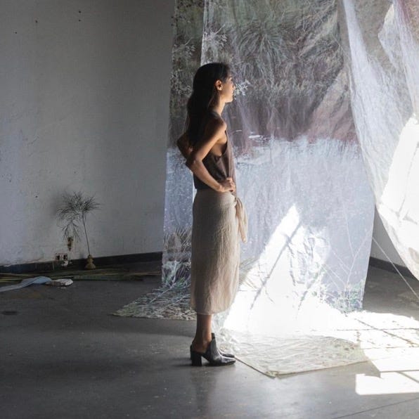 El Substack de mariela