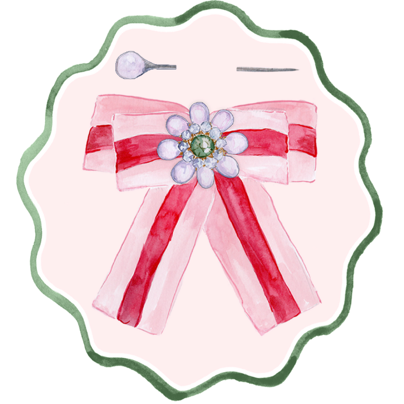 The Finishing School Blog\ud83e\udea1 