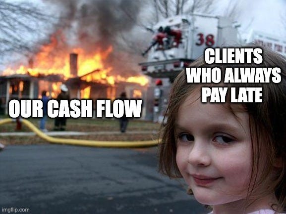 14 Funny Accounting Memes Every Finance Team Will Relate To | Centime