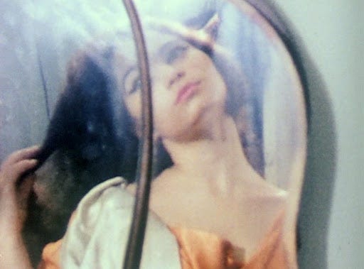 Born of the Wind (1964) – Bleeding Skull