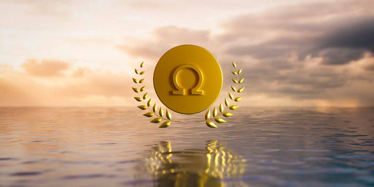 Olympus DAO