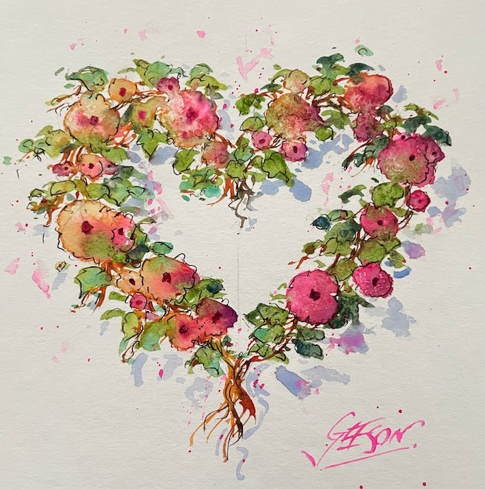 Friends – Activity – kennethortiz1k8decvf88204 – Loose Watercolours