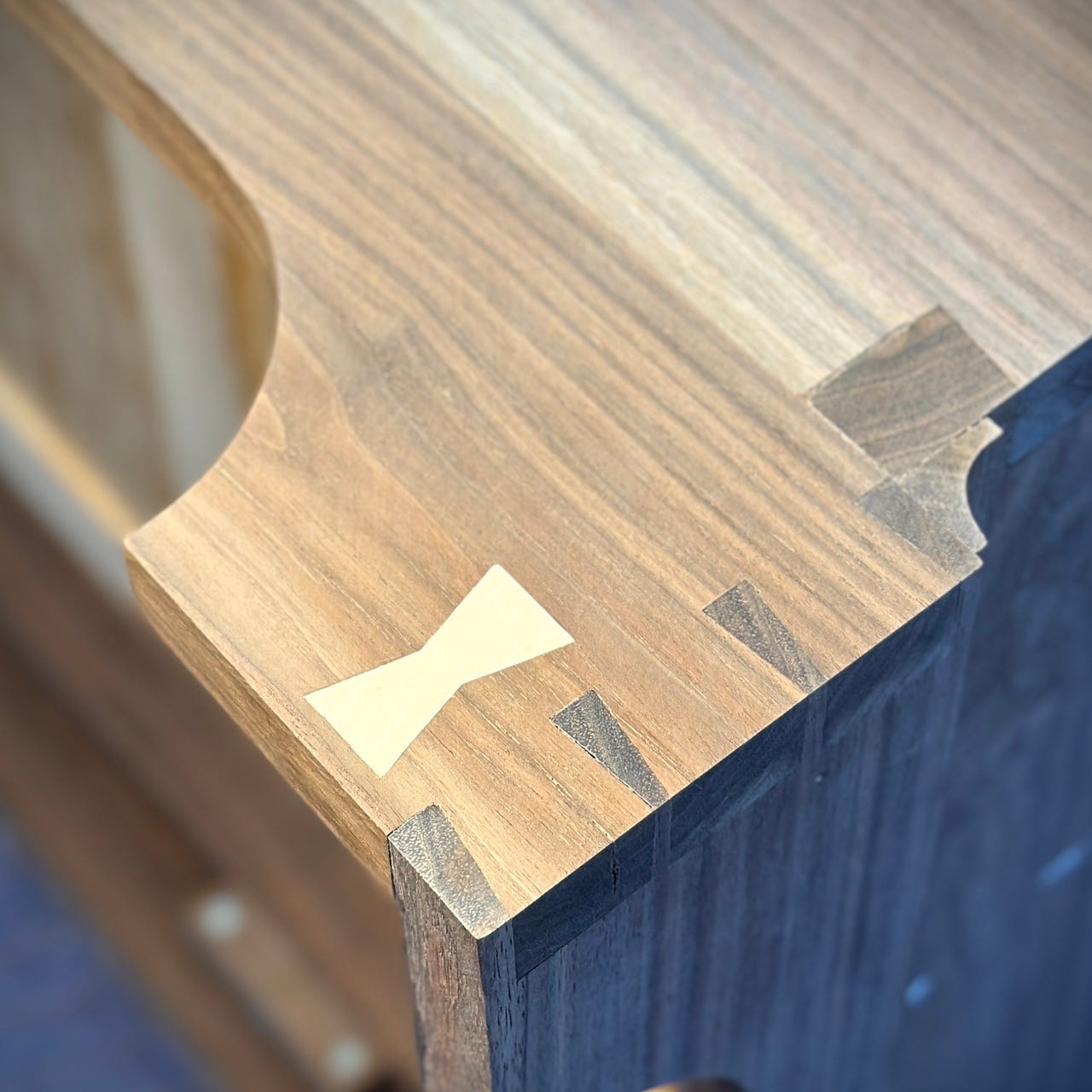 Making Things with Wood