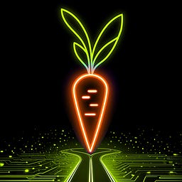 Carrot Lane