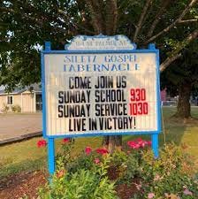 SGT church, Siletz Oregon | Siletz OR