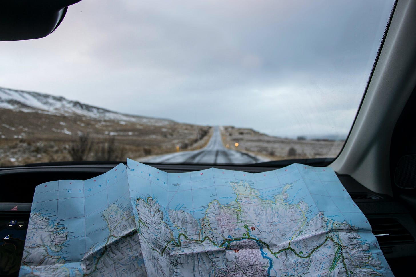 The Map is not the Territory - Definition and examples — Conceptually