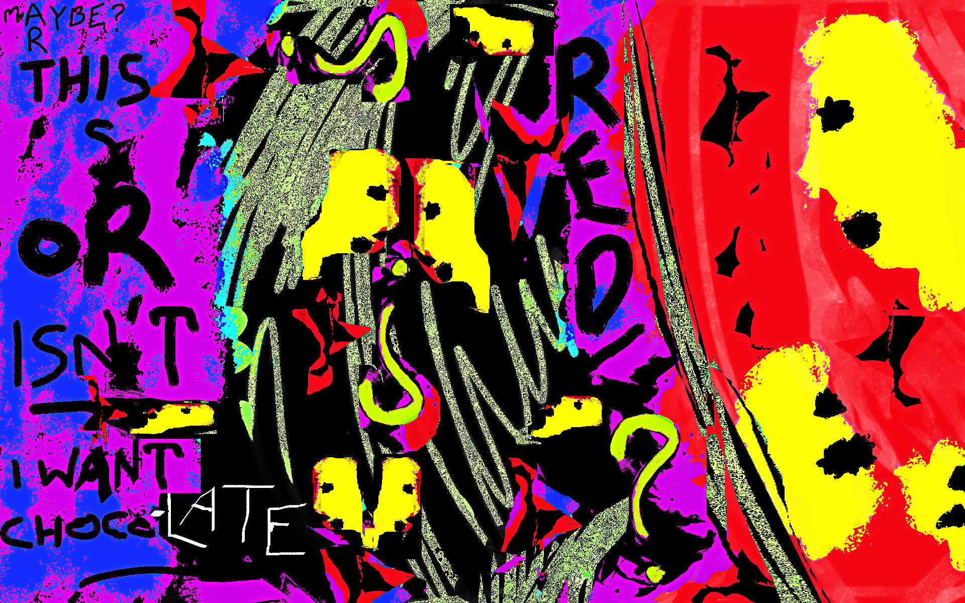 Is this art? - by Raymond Giuffrida - Raymond's Substack