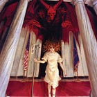 Review: The Exorcism At 1600 Penn #3