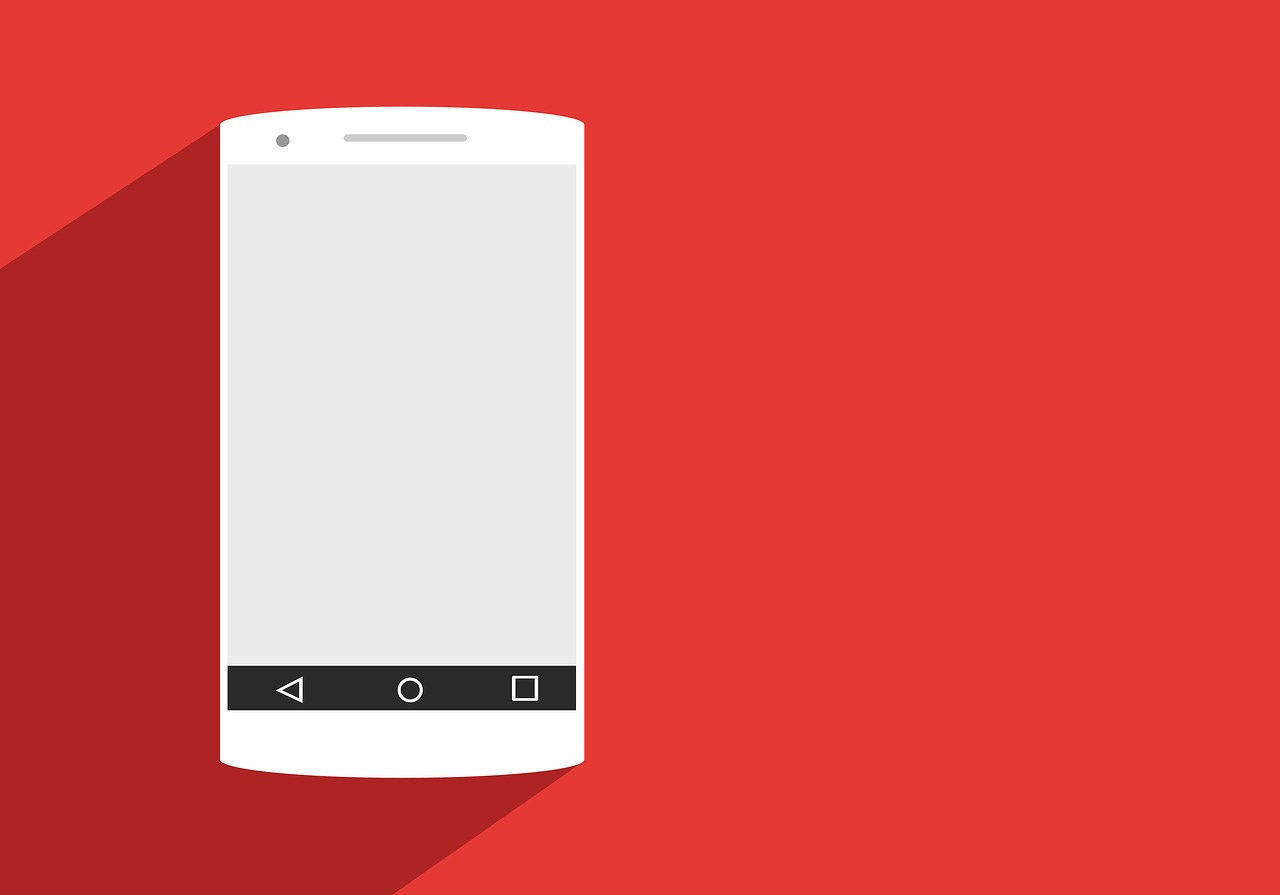 Государственное регулирование экосистемы мобильных приложений